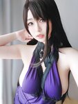 [Cosplay] 女主K 蒂法