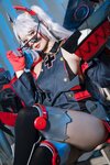 [Cosplay] 雪貓Yuki Prinz Eugen