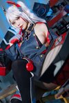 [Cosplay] 雪貓Yuki Prinz Eugen