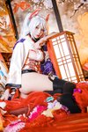 [Cosplay] 雪貓Yuki Prinz Eugen