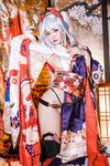 [Cosplay] 雪貓Yuki Prinz Eugen