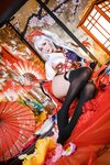 [Cosplay] 雪貓Yuki Prinz Eugen