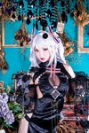 [Cosplay] 雪貓Yuki Prinz Eugen