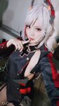 [Cosplay] 雪貓Yuki Prinz Eugen