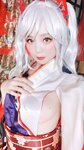 [Cosplay] 雪貓Yuki Prinz Eugen