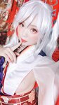 [Cosplay] 雪貓Yuki Prinz Eugen