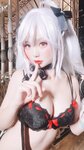 [Cosplay] 雪貓Yuki Prinz Eugen