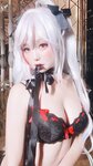 [Cosplay] 雪貓Yuki Prinz Eugen