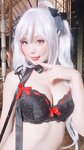 [Cosplay] 雪貓Yuki Prinz Eugen