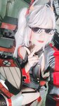 [Cosplay] 雪貓Yuki Prinz Eugen
