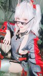 [Cosplay] 雪貓Yuki Prinz Eugen