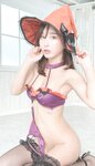 [Fantia] 2023年10月 いくみ – (193iKkyu3)