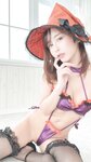 [Fantia] 2023年10月 いくみ – (193iKkyu3)