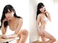 [Photobook] 国民的グラドルコンテスト ファイナリスト写真集 国民的グラドルの卵たち 週刊ポストデジタル写真集[77pics]