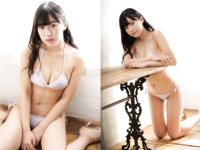 [Photobook] 国民的グラドルコンテスト ファイナリスト写真集 国民的グラドルの卵たち 週刊ポストデジタル写真集[77pics]