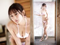 [Photobook] 国民的グラドルコンテスト ファイナリスト写真集 国民的グラドルの卵たち 週刊ポストデジタル写真集[77pics]