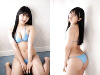 [Photobook] 国民的グラドルコンテスト ファイナリスト写真集 国民的グラドルの卵たち 週刊ポストデジタル写真集[77pics]