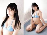 [Photobook] 国民的グラドルコンテスト ファイナリスト写真集 国民的グラドルの卵たち 週刊ポストデジタル写真集[77pics]