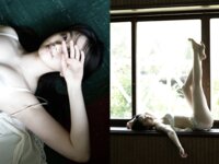 [Photobook] 黒木綾乃 学習院卒深窓のビキニ令嬢 週刊ポストデジタル写真集[53pics]