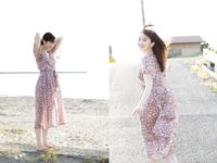 [Photobook] 黒木綾乃 学習院卒深窓のビキニ令嬢 週刊ポストデジタル写真集[53pics]