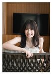 [Photobook] 2024.01.31 【デジタル限定】志田音々 写真集 『 ねぇね～ - Another Edition - 』 (ワニブックス デジタル写真集)