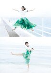 [Photobook] 2024.01.31 【デジタル限定】志田音々 写真集 『 ねぇね～ - Another Edition - 』 (ワニブックス デジタル写真集)