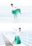 [Photobook] 2024.01.31 【デジタル限定】志田音々 写真集 『 ねぇね～ - Another Edition - 』 (ワニブックス デジタル写真集)