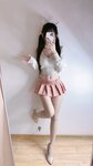 [Cosplay] miko酱ww miko 肉丝01