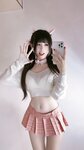 [Cosplay] miko酱ww miko 肉丝01