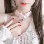 [Cosplay] miko酱ww miko 肉丝01