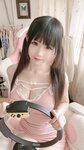 [Cosplay] miko酱ww miko 肉丝01