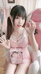 [Cosplay] miko酱ww miko 肉丝01