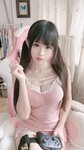 [Cosplay] miko酱ww miko 肉丝01