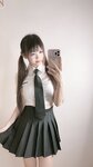 [Cosplay] miko酱ww miko 肉丝01
