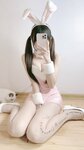 [Cosplay] miko酱ww miko 肉丝01