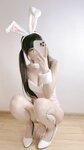 [Cosplay] miko酱ww miko 肉丝01