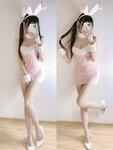 [Cosplay] miko酱ww miko 肉丝01