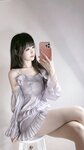[Cosplay] miko酱ww miko 肉丝01