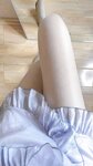 [Cosplay] miko酱ww miko 肉丝01