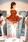 [Cosplay] 桜井宁宁 – 2024年 三月月刊 未麻[60P-894MB]