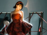 [Cosplay] 桜井宁宁 – 2024年 三月月刊 未麻[60P-894MB]