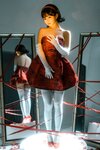 [Cosplay] 桜井宁宁 – 2024年 三月月刊 未麻[60P-894MB]
