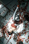 [Cosplay] 桜井宁宁 – 2024年 三月月刊 未麻[60P-894MB]