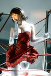 [Cosplay] 桜井宁宁 – 2024年 三月月刊 未麻[60P-894MB]