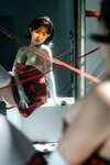 [Cosplay] 桜井宁宁 – 2024年 三月月刊 未麻[60P-894MB]