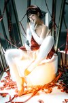 [Cosplay] 桜井宁宁 – 2024年 三月月刊 未麻[60P-894MB]