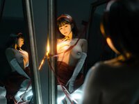[Cosplay] 桜井宁宁 – 2024年 三月月刊 未麻[60P-894MB]