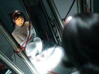 [Cosplay] 桜井宁宁 – 2024年 三月月刊 未麻[60P-894MB]