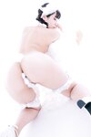 [Cosplay] Ririkana 凛々奏 - Fairy Bear