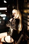 [Cosplay] Shika小鹿鹿 少女前线 AN94兔女郎